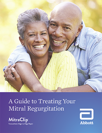 MitraClip Patient Procedure Guide