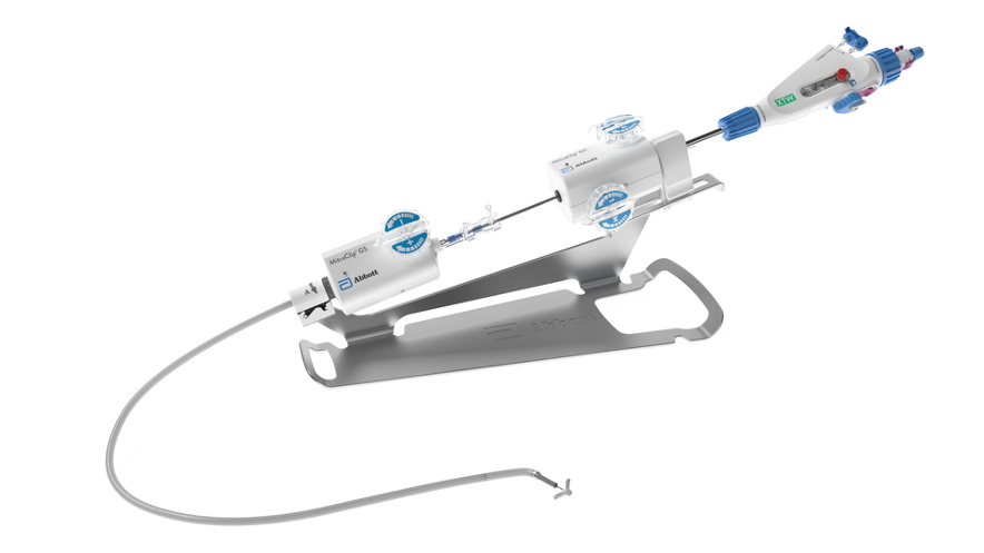MitraClip G5