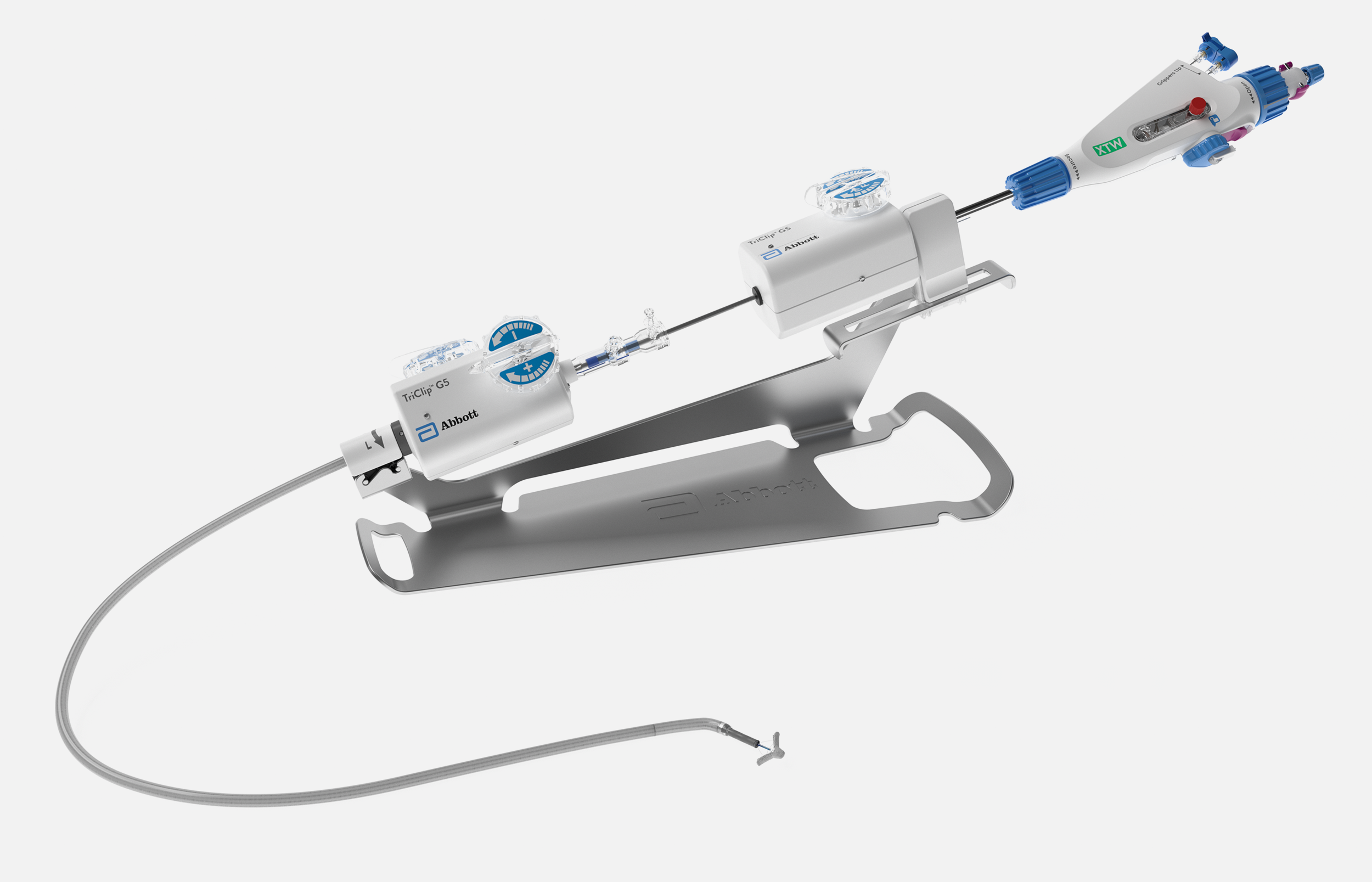 EPIC™ SUPRA AORTIC STENTED  TISSUE VALVE FEATURES