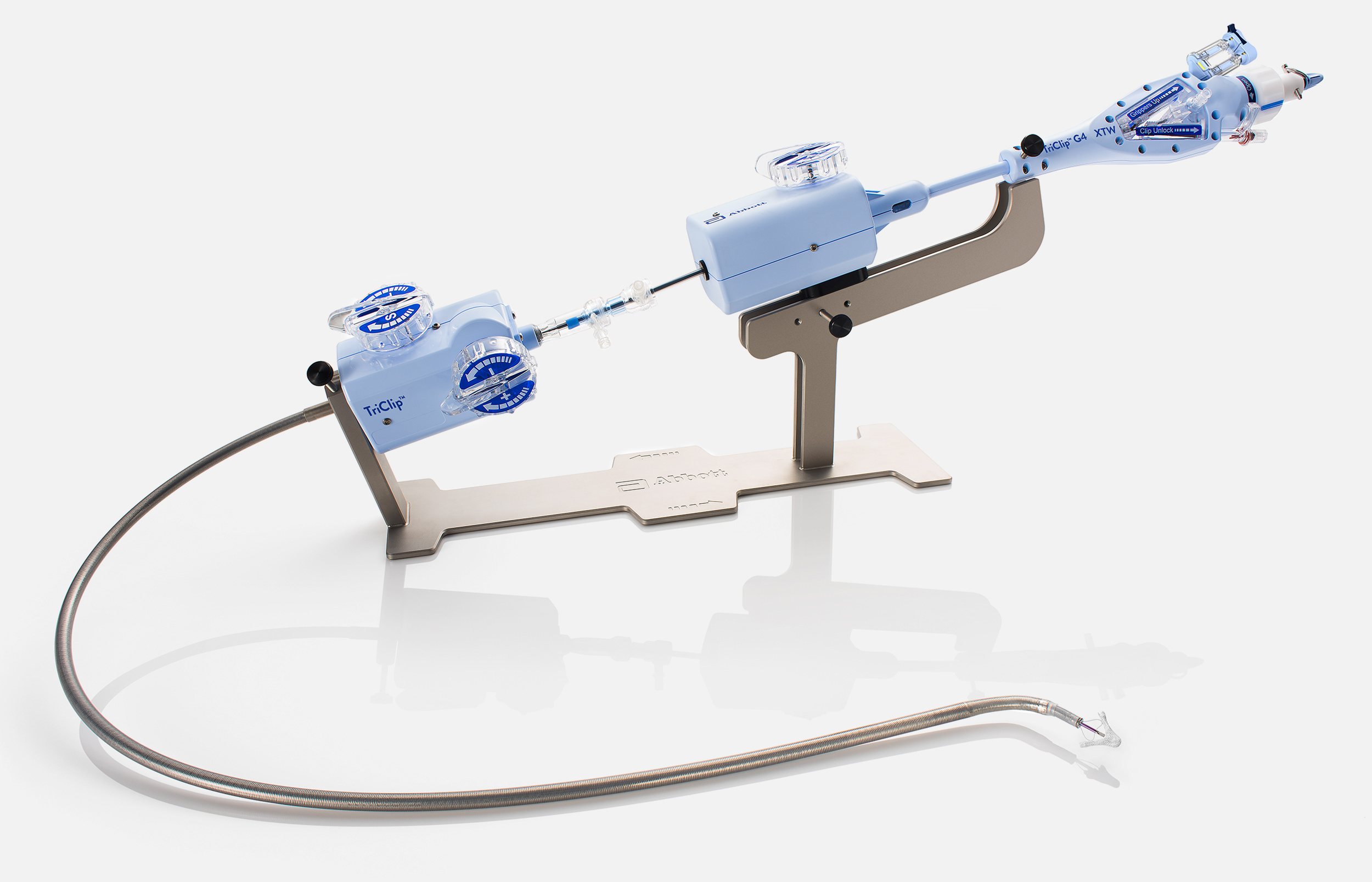EPIC™ SUPRA AORTIC STENTED  TISSUE VALVE FEATURES