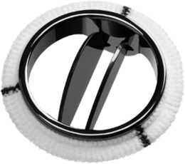 Abbott provides different cuff types for Regent aortic valve Abbott provides different cuff types for Regent aortic valve