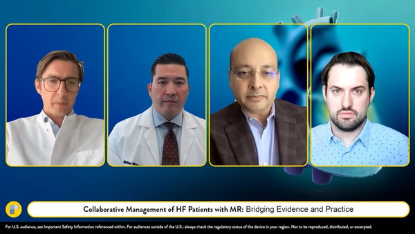 Management of HF Patients with MR Webinar MAT-2678340 v1.0_8.20.26