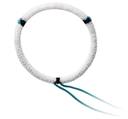 Abbott Attune Ring implant to help eliminate mitral regurgitation Abbott Attune Ring implant to help eliminate mitral regurgitation
