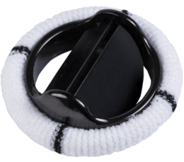 Abbott Masters Series heart valve expanded cuff type Abbott Masters Series heart valve expanded cuff type