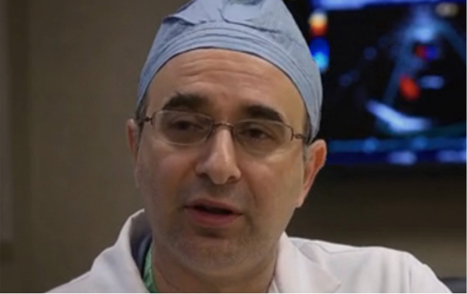 Robert Farivar, MD, PhD