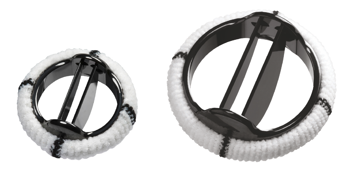 On-X versus St Jude Medical Regent mechanical aortic valve prostheses:  early haemodynamics