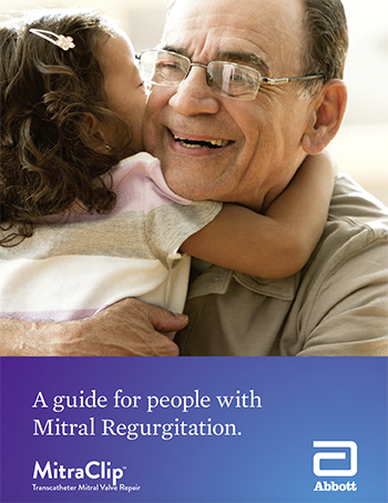 MitraClip Patient Procedure Guide