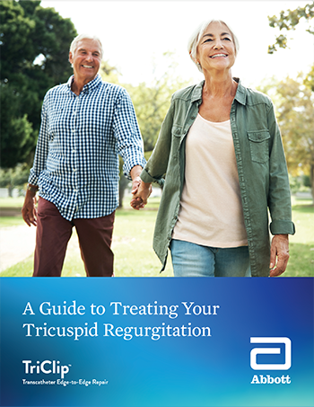 A Guide to Treating Your Tricuspid Regurgitation