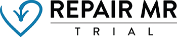 REPAIR MR trial will study the MitraClip Transcatheter Mitral Valve Repair system for severe primary mitral regurgitation REPAIR MR trial will study the MitraClip Transcatheter Mitral Valve Repair system for severe primary mitral regurgitation
