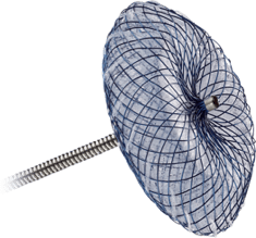 Amplatzer Septal occluder