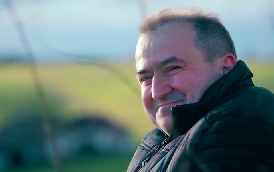 Josef - Amplatzer VSD