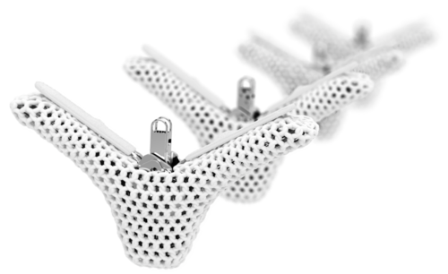 TriClip Tricuspid Valve Repair TriClip Tricuspid Valve Repair