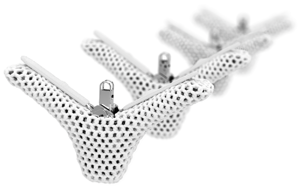 TriClip Tricuspid Valve Repair TriClip Tricuspid Valve Repair