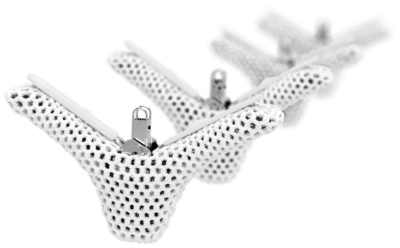 TriClip Tricuspid Valve Repair TriClip Tricuspid Valve Repair