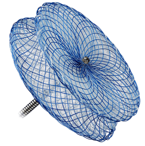Amplatzer Muscular VSD Occluder for ventricular septal defects Amplatzer Muscular VSD Occluder for ventricular septal defects