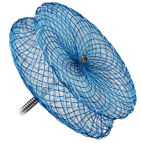 Amplatzer Muscular VSD Occluder for ventricular septal defects