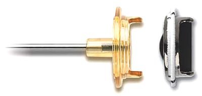 Abbott Regent valve sizer gives the most appropriately sized valve