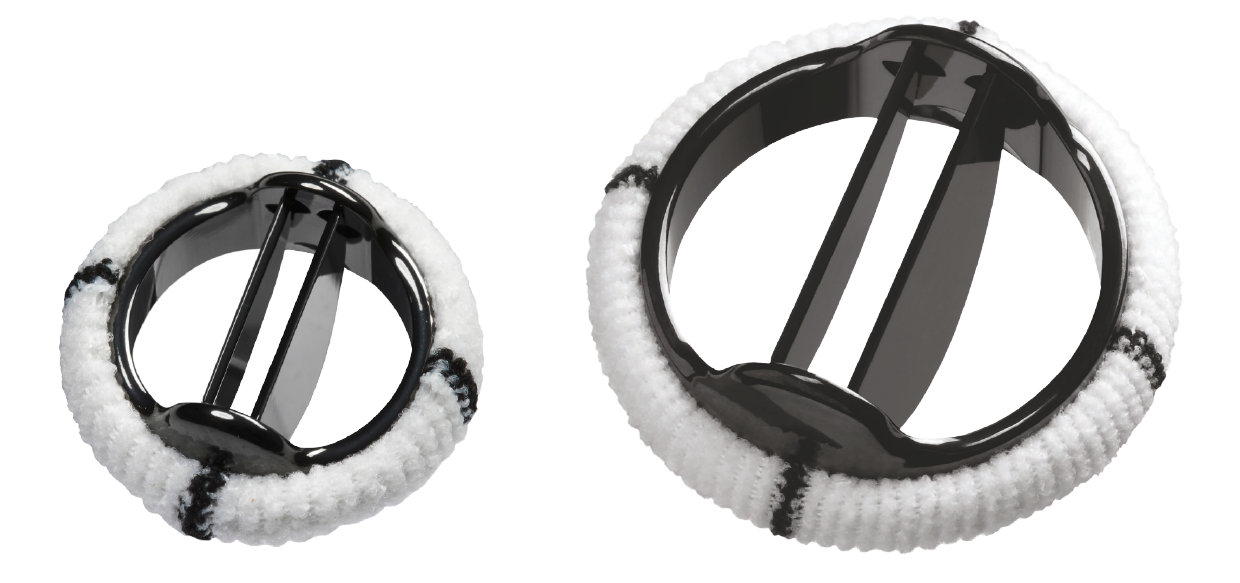 Abbott Masters Series mechanical heart valves offers pediatric treatment Abbott Masters Series mechanical heart valves offers pediatric treatment