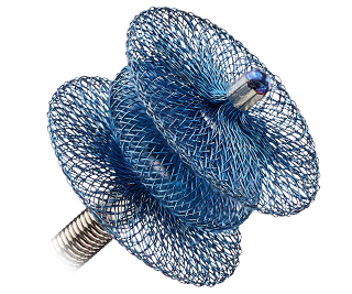Amplatzer Piccolo Occluder delivers PDA closure, occludes small ducts with minimal protrusion Amplatzer Piccolo Occluder delivers PDA closure, occludes small ducts with minimal protrusion