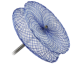 Amplatzer Muscular VSD Occluder for ventricular septal defects too high-risk for surgical repair Amplatzer Muscular VSD Occluder for ventricular septal defects too high-risk for surgical repair