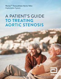 Aortic Stenosis Treatment Options for Patients Aortic Stenosis Treatment Options for Patients